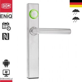 Niemiecka klamka szyfrowa na kartę DOM Guardian ENIQ